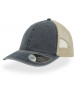 Sapca Trucker Case
